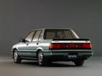 Honda Civic Si Sedan 1985 года